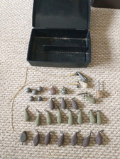 Joblot carp fishing for sale  ROTHERHAM