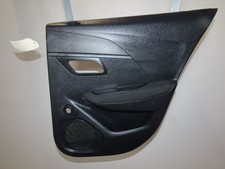 Garniture porte ard d'occasion  Seclin