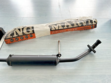 Silenziatore marmitta marving usato  Mondovi