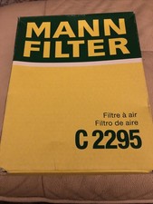 Air filter vauxhall for sale  BALLYCLARE