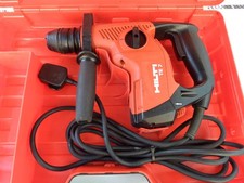 Hilti sds rotary for sale  ROCHESTER