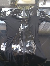 Catsuit verall ganzanzug gebraucht kaufen  Großheide