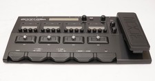 Processador Zoom G5N multi-efeitos para guitarra com adaptador CA AD-16 comprar usado  Enviando para Brazil