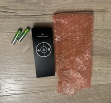 Dimplex optimyst remote for sale Dimplex optimyst remote for sale  CRAMLINGTON