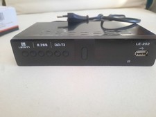 Ddt decoder digitale usato  Baronissi