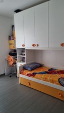 Cameretta per bambini usato  Novate Milanese