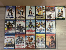 Collezione bud spencer usato  Pagani