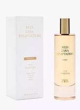 Zara red temptation for sale  BRADFORD