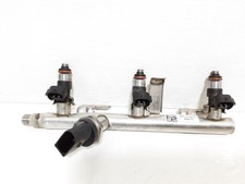 Iniettori metano per usato Iniettori metano per usato  Italia