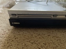 Yamaha dvr s100 for sale  Hamilton