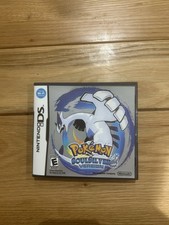 Pokemon soulsilver nintendo for sale Pokemon soulsilver nintendo for sale  WARRINGTON