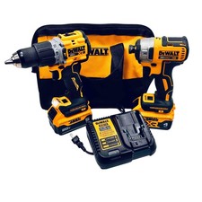 Dewalt dck249m2 20v for sale  Rochester
