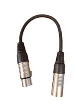 Stagg 30cm mikrofonkabel gebraucht kaufen  Nauen