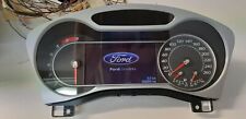 Quadro strumenti ford usato  Roma