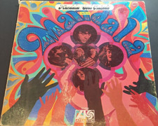 Mandala – Soul Crusade 1968 Vinyl LP Gatefold Sleeve Blues Psychedelic Rock comprar usado  Enviando para Brazil