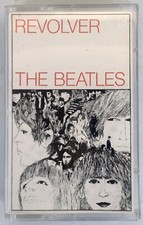 The beatles revolver usato  Nettuno