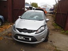 Ford fiesta 1.4td for sale  NOTTINGHAM