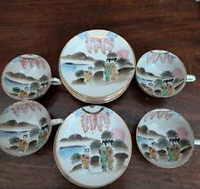 1930s vintage porcelain for sale  CARDIFF