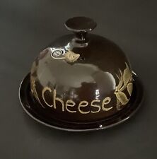 Studio pottery cheese for sale  WITNEY