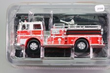 Zt098 camion pompiers d'occasion  Péronnas