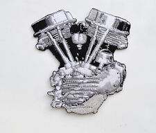 Motor classic patch gebraucht kaufen  Kornwestheim