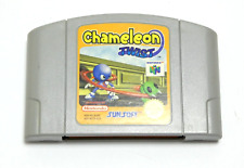 Chameleon twist jeu d'occasion  Nice-