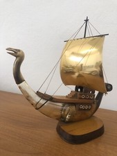 Nave vichinga con usato  Scandicci