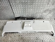 Rivestimento tetto supporto usato  Italia
