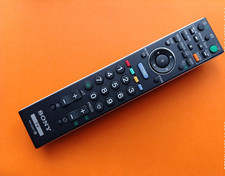 Télécommande led sony d'occasion  Lilles-Lomme