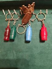 Porte clé kiravi d'occasion  Tigy
