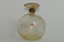 Flacon parfum ancien d'occasion  Sanary-sur-Mer