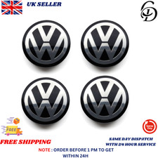 Volkswagen alloy wheel for sale  NORTHAMPTON
