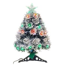 Albero natale innevato usato  Pianoro