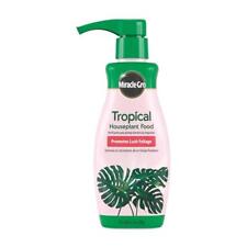 Miracle gro tropical for sale  Sacramento