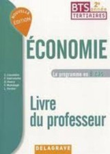 Economie bts tertiaires d'occasion  Bubry