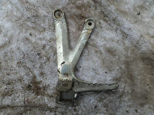 Left hand rear for sale  PICKERING