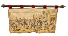 European renaissance tapestry for sale  Springfield