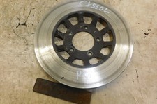 Honda 500 bremsscheibe gebraucht kaufen  Westoverledingen