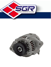 166722 alternatore 55a usato  Tribogna