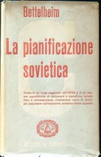 Pianificazione sovietica bette usato  Italia