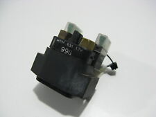 Anlassermagnetschalter magnets gebraucht kaufen  Fuldatal