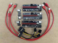 Pci riser card for sale  WESTON-SUPER-MARE