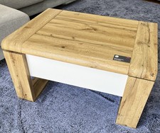 Couchtisch höhenverstellbar m gebraucht kaufen  Stuttgart