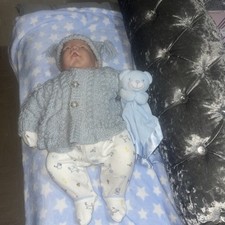 Large berenguer baby for sale  DOWNPATRICK