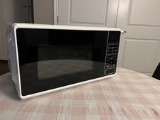 Mainstays compact microwave for sale  Fort Mill