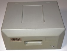 Diskettenbox als sortierbox gebraucht kaufen  Horb am Neckar