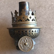 Ancienne bobeche bruleur d'occasion Ancienne bobeche bruleur d'occasion  Saint-Étienne-du-Grès