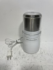 Kitchenaid blade coffee for sale  Grand Rapids