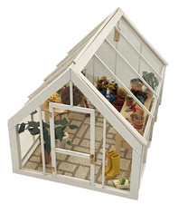 Vtg ooak dollhouse for sale  Parker