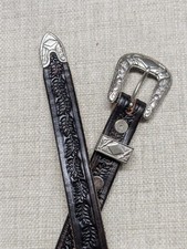 Vintage 1950s leather for sale  Williamsburg